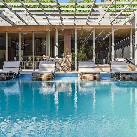 Charlie Porto Alegre Moinhos Apartment Екстериор снимка