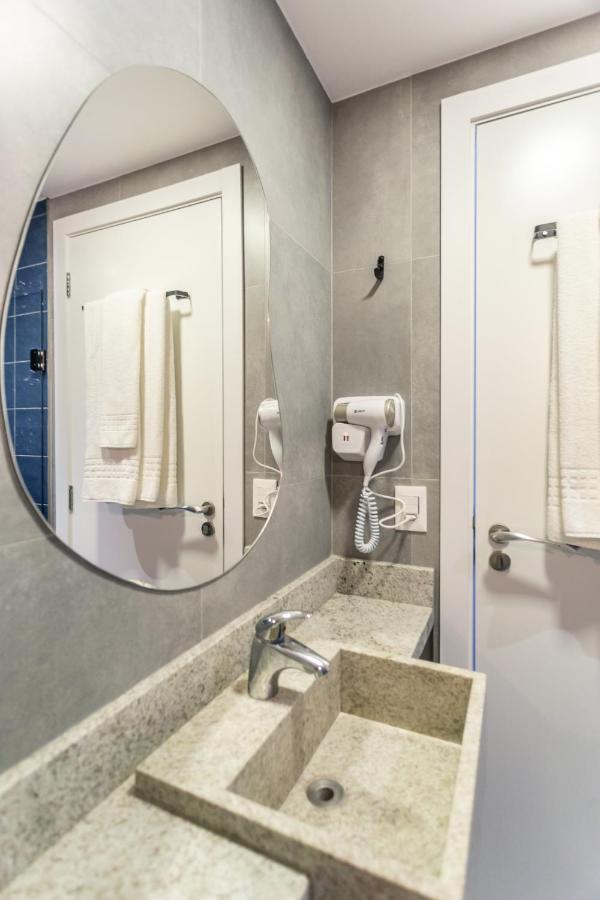 Charlie Porto Alegre Moinhos Apartment Екстериор снимка