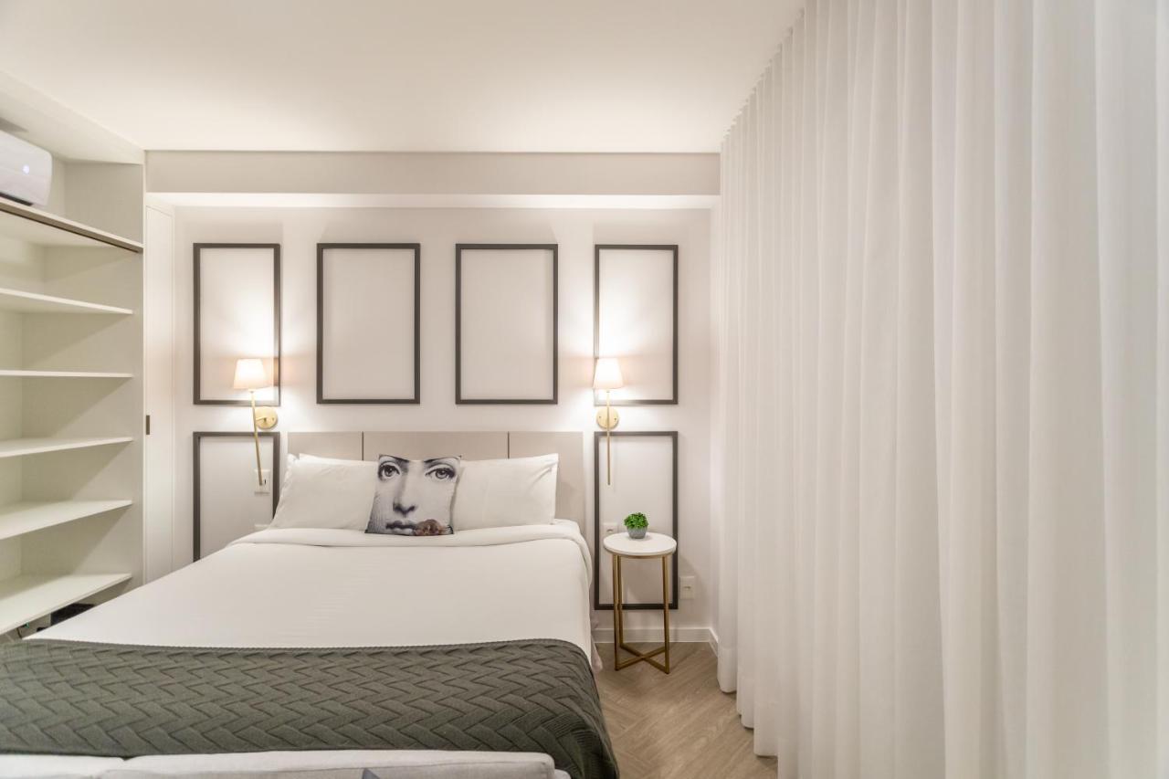 Charlie Porto Alegre Moinhos Apartment Екстериор снимка