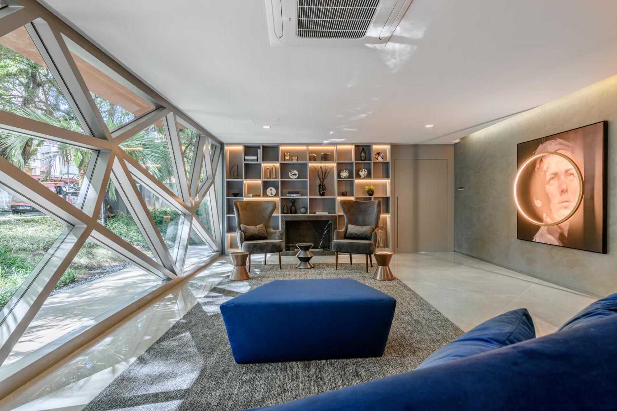 Charlie Porto Alegre Moinhos Apartment Екстериор снимка