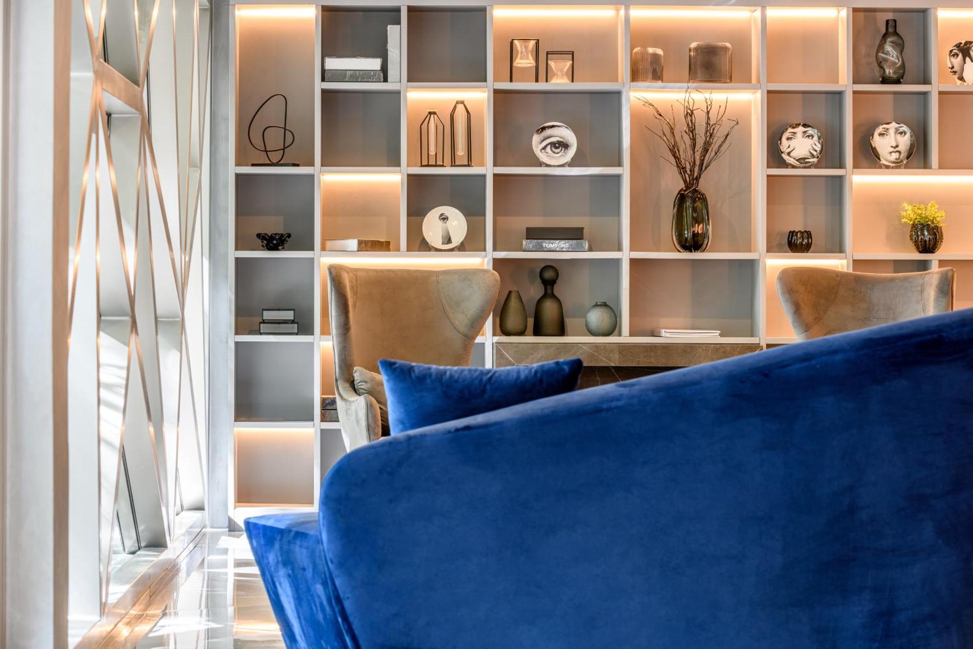 Charlie Porto Alegre Moinhos Apartment Екстериор снимка