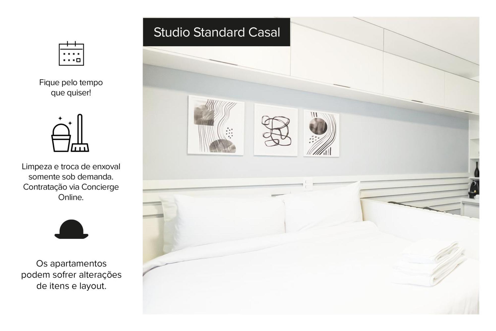 Charlie Porto Alegre Moinhos Apartment Екстериор снимка